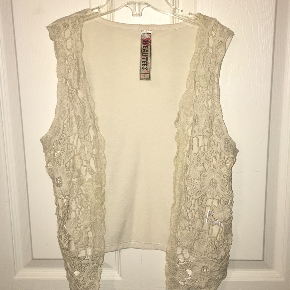 Beautees Cardigan